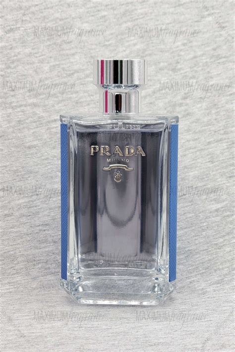 prada l homme vs l homme l eau